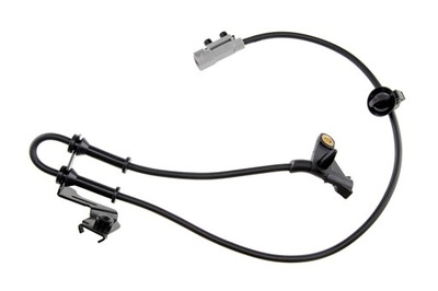 SENSOR ABS FRONT LEFT DODGE CARAVAN 2006-2008  