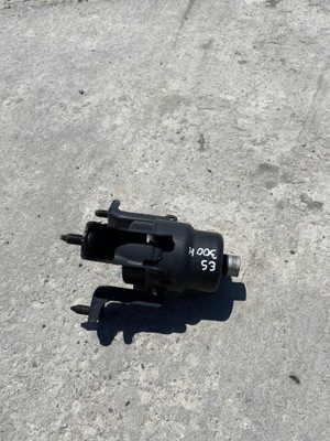 Lexus es 300h подушка двигуна фото №1