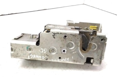 Замок крышки багажника ford tourneo connect 2t14v43288dg 1.75l дизель 2003 фото №1