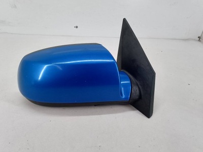 Дзеркало праве kia rio ii t5 фото №1