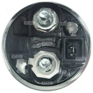 Автоматична коробка передач вимикач електромагнітний стартер фото №1