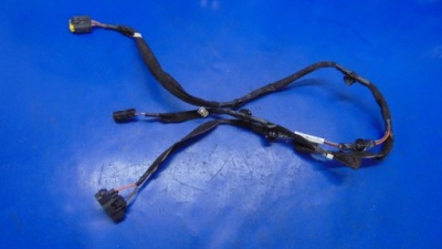 Електропроводка джгут двері розсувних renault master iii opel movano b 10-19r фото №1