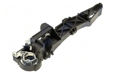 Модуль ручка левый do renault master ii 1.9 dci dti 2.2 2.5 2.8 3.0 фото №1