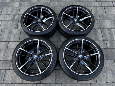 RUEDAS DE VERANO 19' BMW Z4 3 G29 255/35R19 275/35R19 MICHELIN 2021R 5X112 ORIGINAL  