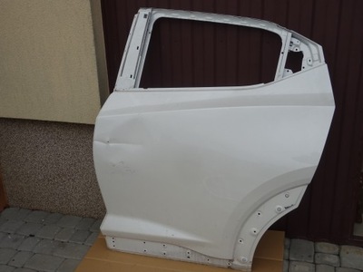 Nissan juke ii f16 дверь задняя задние левая фото №1