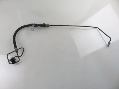 Шланг циліндр зчеплення m1073431 фото №1