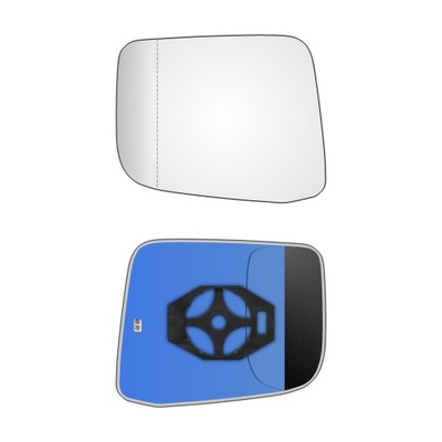 Асферический mitsubishi space runner rvr 1997-2002 фото №1