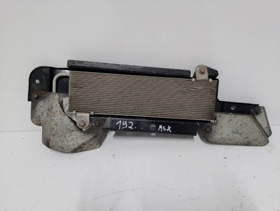 Mitsubishi asx i радіатор пального фото №1