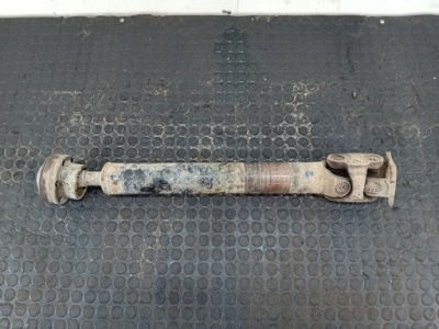 Wał приводной перед mercedes-benz ml w163 3.2 v6 фото №1