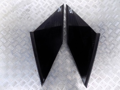 Peugeot 2008 ii dekor захист крила задня фото №1