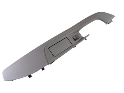 4g0867374 подлокотник ручка p/t audi a6 c7 2011+ фото №1