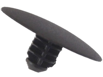 10x mazda cx-7 cx-9 xedos клипса шумоизоляция капот фото №1