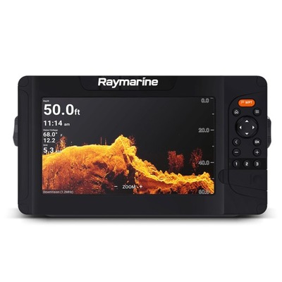 Echosonda Raymarine Element 7 HV Wi-Fi GPS HV-100