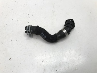 Volvo xc40 recharge труба шланг wąż wody 32138726 фото №1