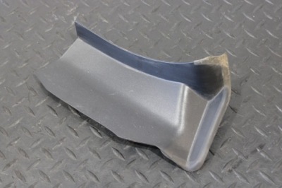 Заглушка защита лампы правый задняя 7491344 bmw 2 f45 active tourer lift фото №1