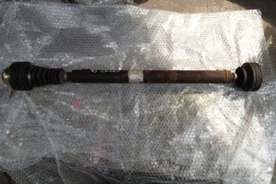 Jeep cherokee liberty 2.5 crd wał приводной перед фото №1