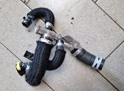 Шланг wąż труба austral 1.2 e-tech 559326r фото №1