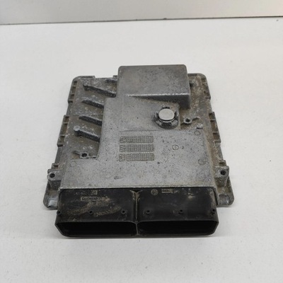 Audi q7 4m 2019 блок керування / модуль ecu фото №1