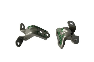 Kia picanto ii 2 петли дверь задние левая фото №1