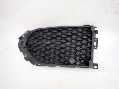 Jaguar f-pace r-sport 16-20 решітка бампера ліва pdc фото №1