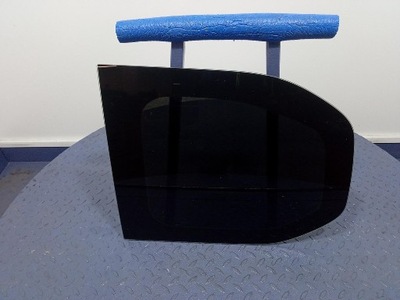 Berlingo iv rifter скло кузовна задня ліва фото №1