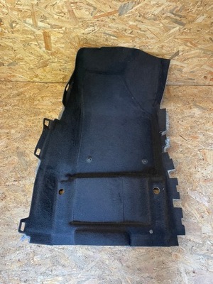 Обшивка салону права правий перед vw touran 1t фото №1