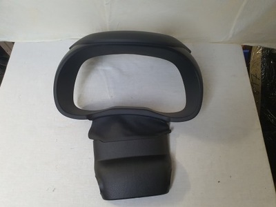 Защита рамка корпус спидометра hyundai kona фото №1