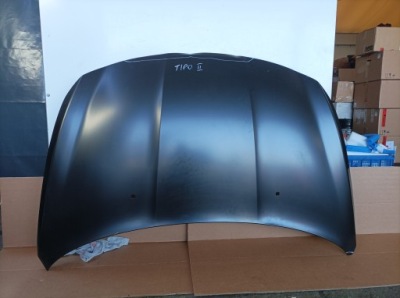 Капот fiat tipo 2 15- нова оригінал 52110085 фото №1