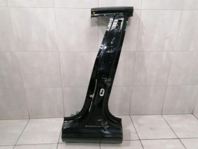 Tesla model 3 long range 1504887-s0-b зовнішній панель боковий b блок двигуна лівий фото №1