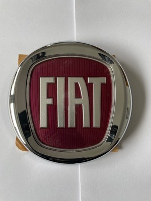 FIAT FM0491S1 EMBLEMAT ZNACZEK