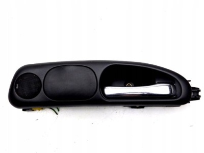 05/22 alfa romeo 166 ручка внутрішня двері правий перед права передня фото №1