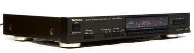 TECHNICS ST-G470 TUNER RADIOWY FM STEREO