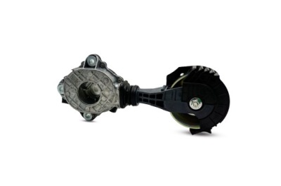 MINI OE 1128 7598833 KOLO CIERNE POULIE GROUPE MOTOPROPULSEUR POMPES À EAU 