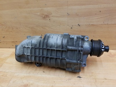 Компресор mercedes w203 1.8 фото №1