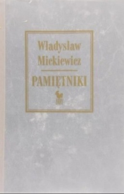 Mickiewicz Pamiętniki