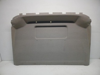 Оббивка стіни перегородки renault master iii iv фото №1