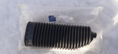 A klasa ii w169 защита тяга рулевой фото №1