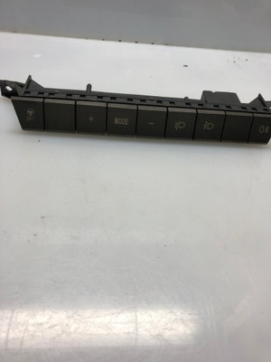 Панель переключатель fca 735361064 фото №1