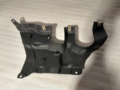 Bmw 7' g11 lci захист рейки рульового управління права 7340192 фото №1