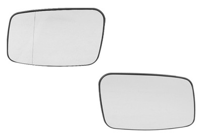 LINER MIRROR VOLVO 850 S40 V40 S70 V70 C70 S90  