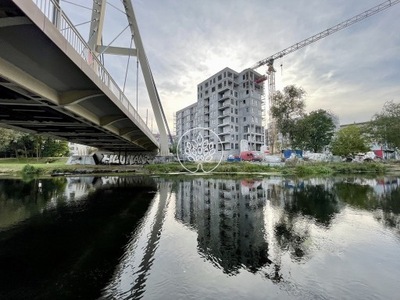 Mieszkanie, Bydgoszcz, 26 m²