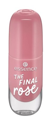 Essence Gel Nail Żelowy lakier do paznokci 08