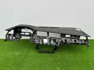 Audi q8 4m8 оригінальна консоль панель приладів панель приладів 4m8857033 rok2 фото №1