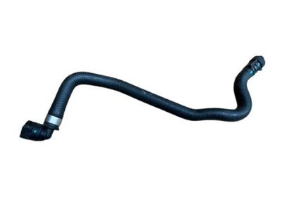 Bmw 2 f45 f46 wąż труба шланг 8647256 17128647256 фото №1