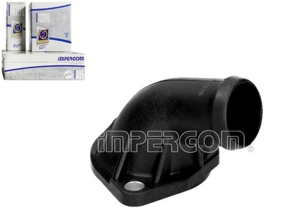 CUERPO TERMOSTATO AUDI A4 A6 SEAT IBIZA VW GOLF POLO ORIGINAL  