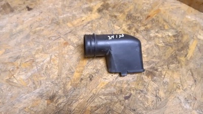 Mini cooper 1.6 2002-2005 повітрозабірник повітря фото №1