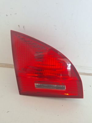 Kia venga лампа задняя задняя левая w крышка 92405-1p000 оригинальный номер фото №1