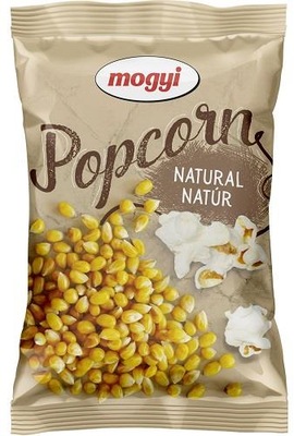 PD Popcorn kukurydza do prażenia Mogyi 100g