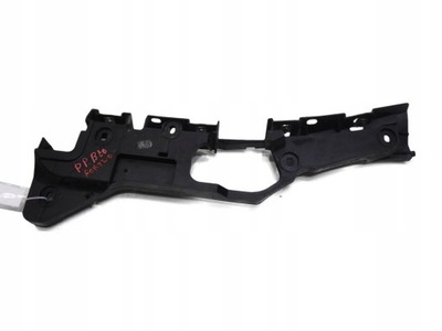 Направляющая бампера правый перед smart fortwo i фото №1