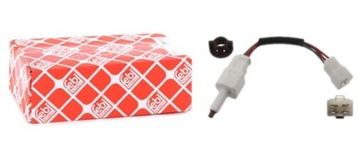 Выключатель света стоп febi bilstein 38636 фото №1